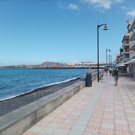 Apartamento Sol Y Mar ラス・ガジェタス エクステリア 写真